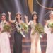  Vượt qua nhiều đối thủ đình đám, Đỗ Thị Lan Anh đăng quang Miss Earth Việt Nam 2023