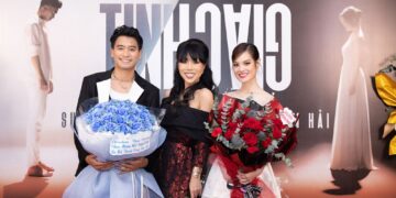 Sunny Đan Ngọc kết hợp cùng diễn viên Kim Hải qua MV Tỉnh giấc