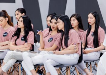 Miss Earth Việt Nam 2023 : Các thí sinh “sốc” trước những trải nghiệm môi trường sống