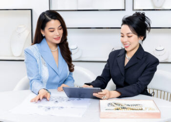 Công bố bộ vương miện dành cho Miss Earth Việt Nam 2023