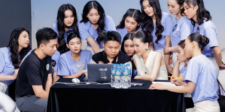 Miss Earth Việt Nam 2023 – Hành trình Trái tim Xanh: Nước mắt đồng cảm của các thí sinh trước những vấn nạn ô nhiễm môi trường