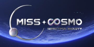 TÂN HOA HẬU HOÀN VŨ VIỆT NAM – MISS COSMO VIETNAM 2023 SẼ ĐẠI DIỆN NƯỚC NHÀ CHINH CHIẾN TẠI THẾ VẬN HỘI SẮC ĐẸP QUỐC TẾ