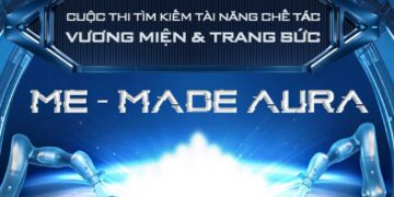 UNIMEDIA VÀ KIM CƯƠNG NGỌC CHÂU ÂU TỔ CHỨC CUỘC THI “TÌM KIẾM TÀI NĂNG CHẾ TÁC VƯƠNG MIỆN HOA HẬU HOÀN VŨ VIỆT NAM