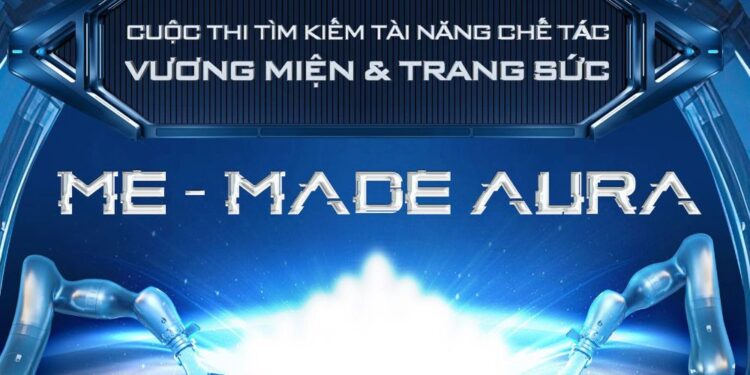 UNIMEDIA VÀ KIM CƯƠNG NGỌC CHÂU ÂU TỔ CHỨC CUỘC THI “TÌM KIẾM TÀI NĂNG CHẾ TÁC VƯƠNG MIỆN HOA HẬU HOÀN VŨ VIỆT NAM