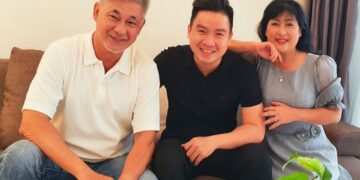 Nguyễn Hoài Linh: Trở thành quản lý nghệ sỹ bắt đầu là fan hâm mộ