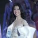 Phương Nhi “phá vỡ lời nguyền” Miss Visit Japan, lọt Top 15 Miss International