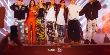 Netizen lập hội “suy online” trước thông tin Rap Việt All-star Concert 2023 công bố ngày lên sóng chính thức