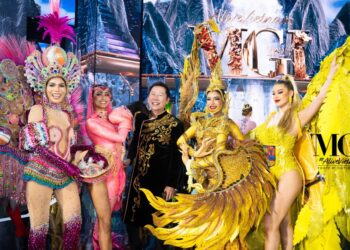 Các thí sinh Miss Grand International 2023 lần đầu chia sẻ về sự tận tâm của BTC Việt Nam