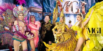 Các thí sinh Miss Grand International 2023 lần đầu chia sẻ về sự tận tâm của BTC Việt Nam