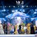 Hàng loạt bộ Quốc phục hoành tráng lộ diện trên sân khấu National Costume của Miss Grand International