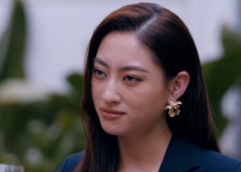 Miu Lê “cởi” để “mở” ra chuỗi drama trong chiếm đoạt, loạt cảnh nóng gây “bỏng mắt”