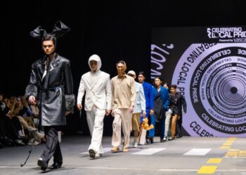 SR Celebrating Local Pride Thu Đông 2023 quay trở lại với thông điệp Tương lai chính là hiện tại