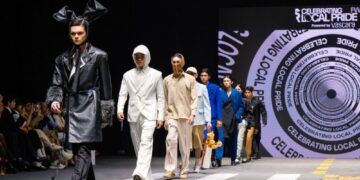 SR Celebrating Local Pride Thu Đông 2023 quay trở lại với thông điệp Tương lai chính là hiện tại