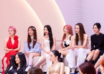 Trang Pháp: “Khi sống với âm nhạc, tôi được là chính tôi”