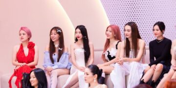 Trang Pháp: “Khi sống với âm nhạc, tôi được là chính tôi”