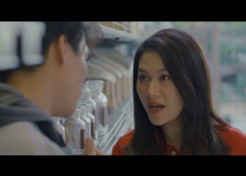 Trailer “Thạch Sanh Lý Thanh” của Ngọc Thanh Tâm: Drama dồn dập, NSƯT Thành Lộc xuất hiện như phim kinh dị