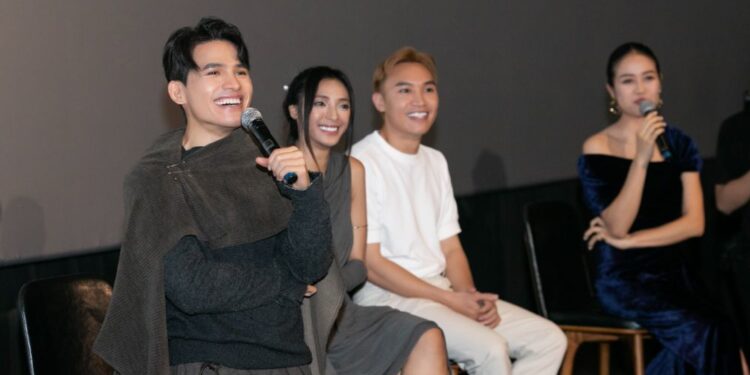 Quốc Thiên “chơi lớn” thực hiện MV tại địa điểm hùng vĩ bậc nhất Ấn Độ,