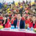 Chung kết phía Bắc cuộc thi Math Championship 2023 mùa thứ 8: 18 thí sinh được vinh danh