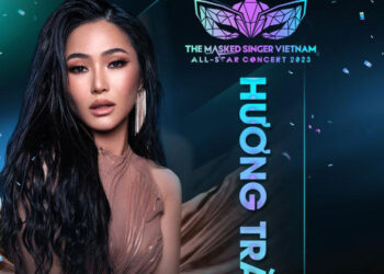 Hương Tràm sẽ tham gia The Masked Singer Vietnam All-star Concert 2023 HOT: 