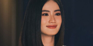 Hoa hậu Ý Nhi nói lời xin lỗi và xác nhận việc đi du học