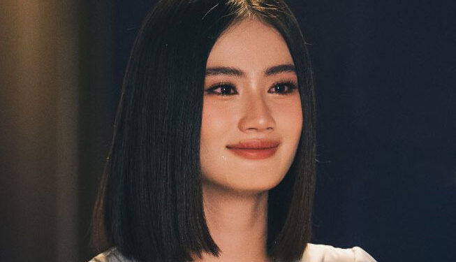 Hoa hậu Ý Nhi nói lời xin lỗi và xác nhận việc đi du học