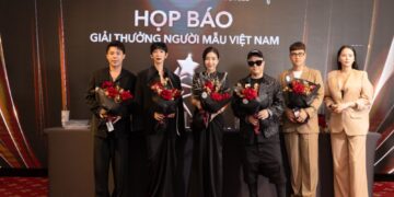 Chính thức công bố Vietnam Beauty Fashion Awards- Giải thưởng người mẫu Việt Nam