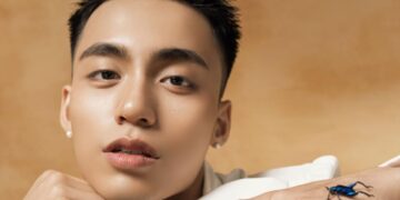 Concept xuyên suốt tháng 11/2023 của MONO cuối cùng cũng có lời giải