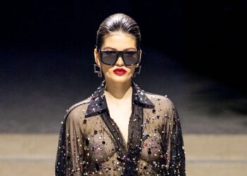 Chiếc kính vạn hoa từ góc nhìn nghệ thuật của Công Trí