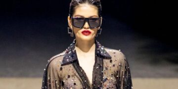 Chiếc kính vạn hoa từ góc nhìn nghệ thuật của Công Trí