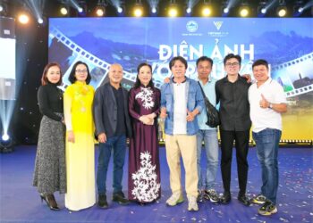 Phú Yên “lột xác” khi trở thành đại trường quay của Việt Nam