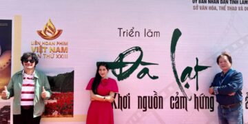 Hoa hậu Thái Nhã Vân tiết lộ niềm đam mê về phim ảnh, không muốn bị gọi “bình hoa di động”