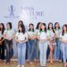 Miss Nature Vietnam 2023: Những ứng viên xuất sắc chinh phục Ban Giám khảo
