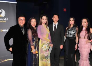 2 phim Việt được tranh giải giữa 100 phim của 50 quốc gia châu Á tại AWFF