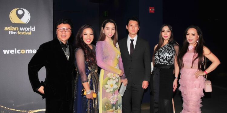 2 phim Việt được tranh giải giữa 100 phim của 50 quốc gia châu Á tại AWFF