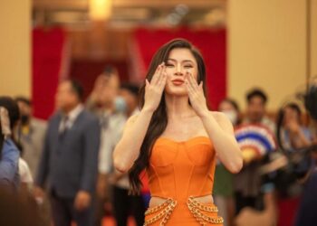 Kateryn Kim Diệp được dự đoán đăng quang Miss Planet International 2024 