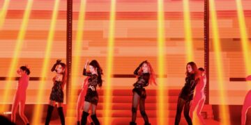 Tròn 10 năm debut, Trang Pháp toả sáng, hứa hẹn bùng nổ tại Chị Đẹp Đạp Gió Rẽ Sóng