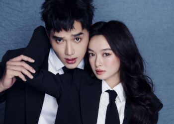 Thuận Nguyễn bùng nổ visual trong bộ ảnh mới 