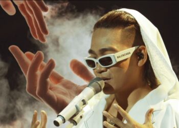 Chất âm nhạc đặc biệt của Wowy trong video mới “Người”