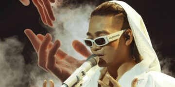 Chất âm nhạc đặc biệt của Wowy trong video mới “Người”