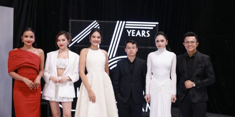 Tập 2 Tôi là Hoa hậu Hoàn vũ Việt Nam 2023: Khám phá format thách đấu loại trừ “siêu lạ” , thí sinh căng não giành chiến thắng