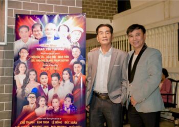 Năm nhạc sĩ “gạo cội” tham gia đêm nhạc gây quỹ thiện nguyện