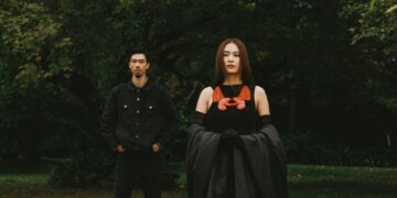 “Miền Đất Hứa” ngát xanh yêu thương của Hoàng Thùy Linh và Đen Vâu