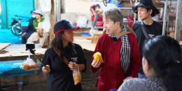 BB Trần, Ngọc Phước không ngừng “đơm đặt” gia chủ Nhà Trọ Destiny.   