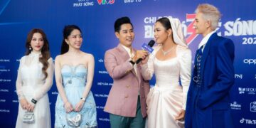 Phương Vy bật mí sự chuẩn bị đặc biệt cho màn xuất hiện đầu tiên trong Chị đẹp đạp gió rẽ sóng