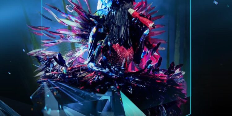 The Masked Singer Vietnam All-star Concert 2023 gọi tên Thiên Nga Đen – Lệ Quyên, Tùng Dương