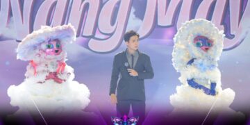 Đêm concert Ca Sĩ Mặt Nạ 2023 sẽ có đến 6 màn công khai danh tính