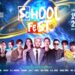 B Ray, Lyly, Kay Trần, Bùi Công Nam, DJ KHÁNH cùng dàn nghệ sĩ hùng hậu hứa hẹn ‘quẩy tung’ đêm nhạc School Fest