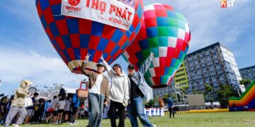 School Fest mùa 4 thành công để lại nhiều dấu ấn đặc sắc trong lòng 40.000 sinh viên và giới trẻ Sài Thành