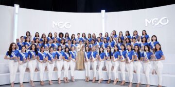 Thí sinh bắn rap, làm thơ, nhảy hiện đại trong trailer tập 2 Tôi là Hoa hậu Hoàn vũ Việt Nam