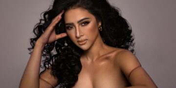 Hoa hậu Thái Nhã Vân tiết lộ lý do đồng hành cùng Liên hoan phim Việt Nam lần XXII tại Lâm Đồng